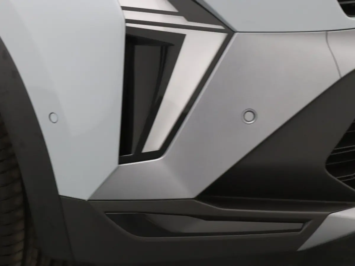 E-Tech full hybrid 160 esprit Alpine elektrisch glazen panorama-dak