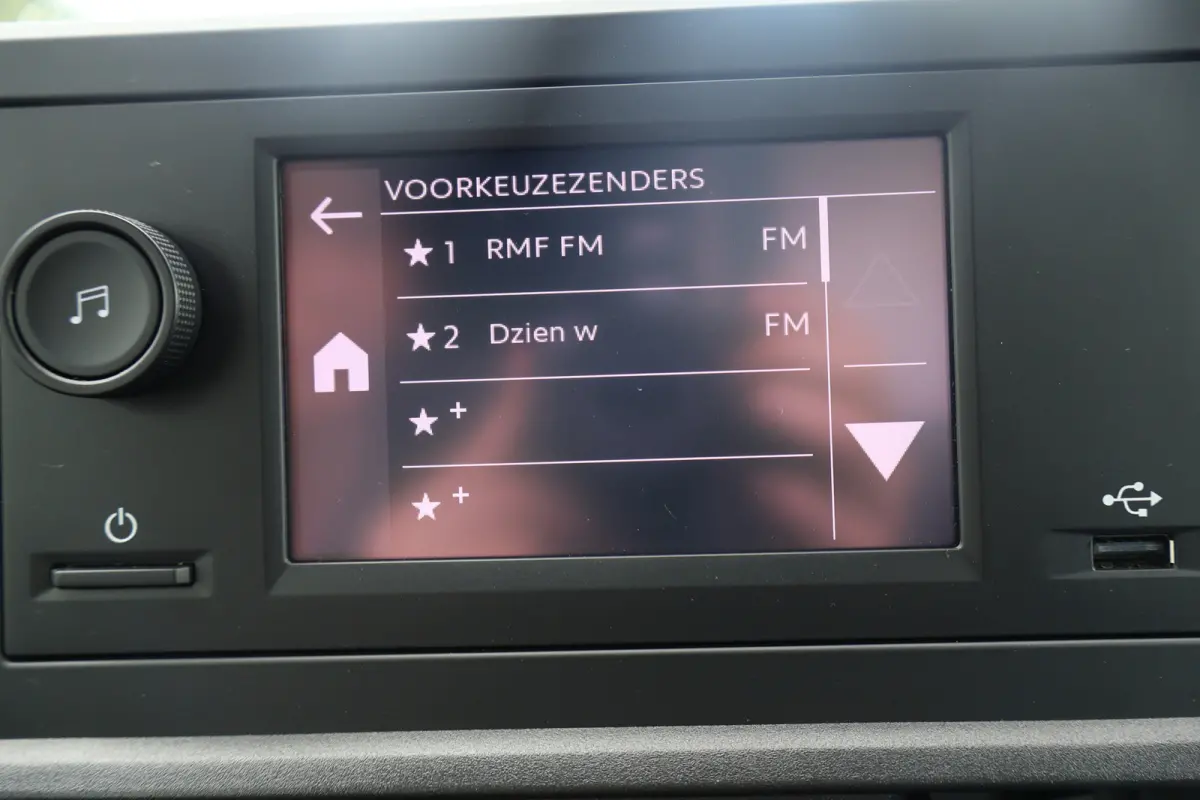 50 kWh Koelwagen Vrieswagen -20 Graden