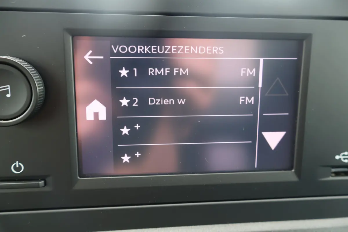 50 kWh Koelwagen Vrieswagen -20 Graden