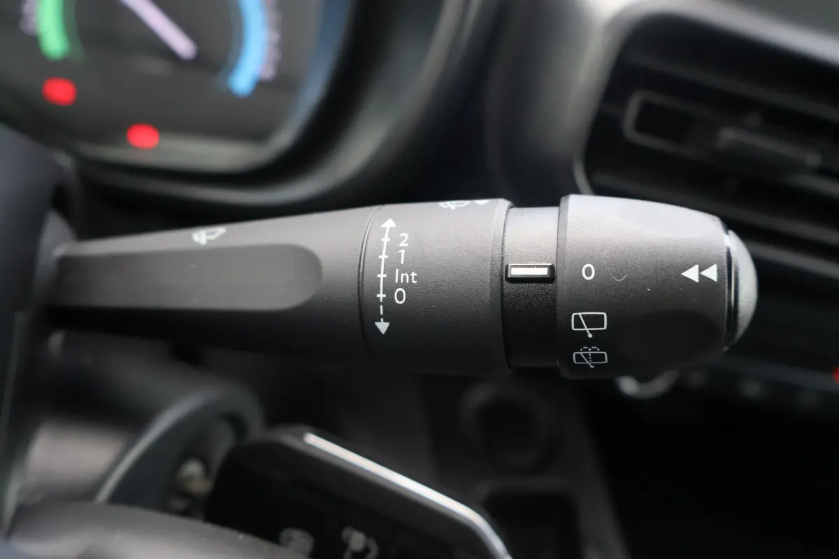 50 kWh Koelwagen Vrieswagen -20 Graden