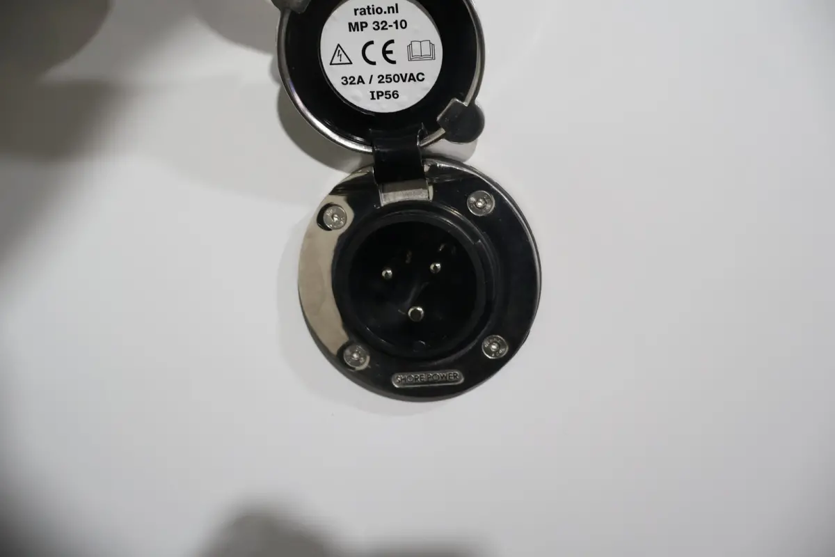 50 kWh Koelwagen Vrieswagen -20 Graden