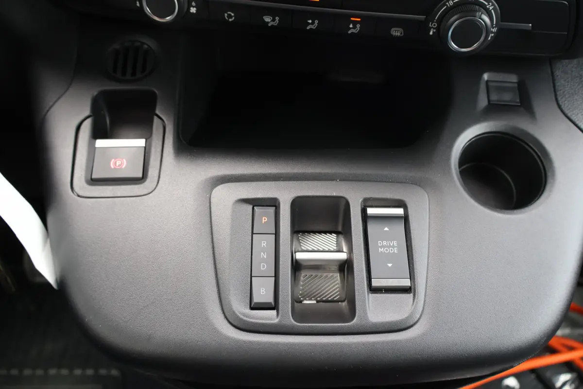 50 kWh Koelwagen Vrieswagen -20 Graden