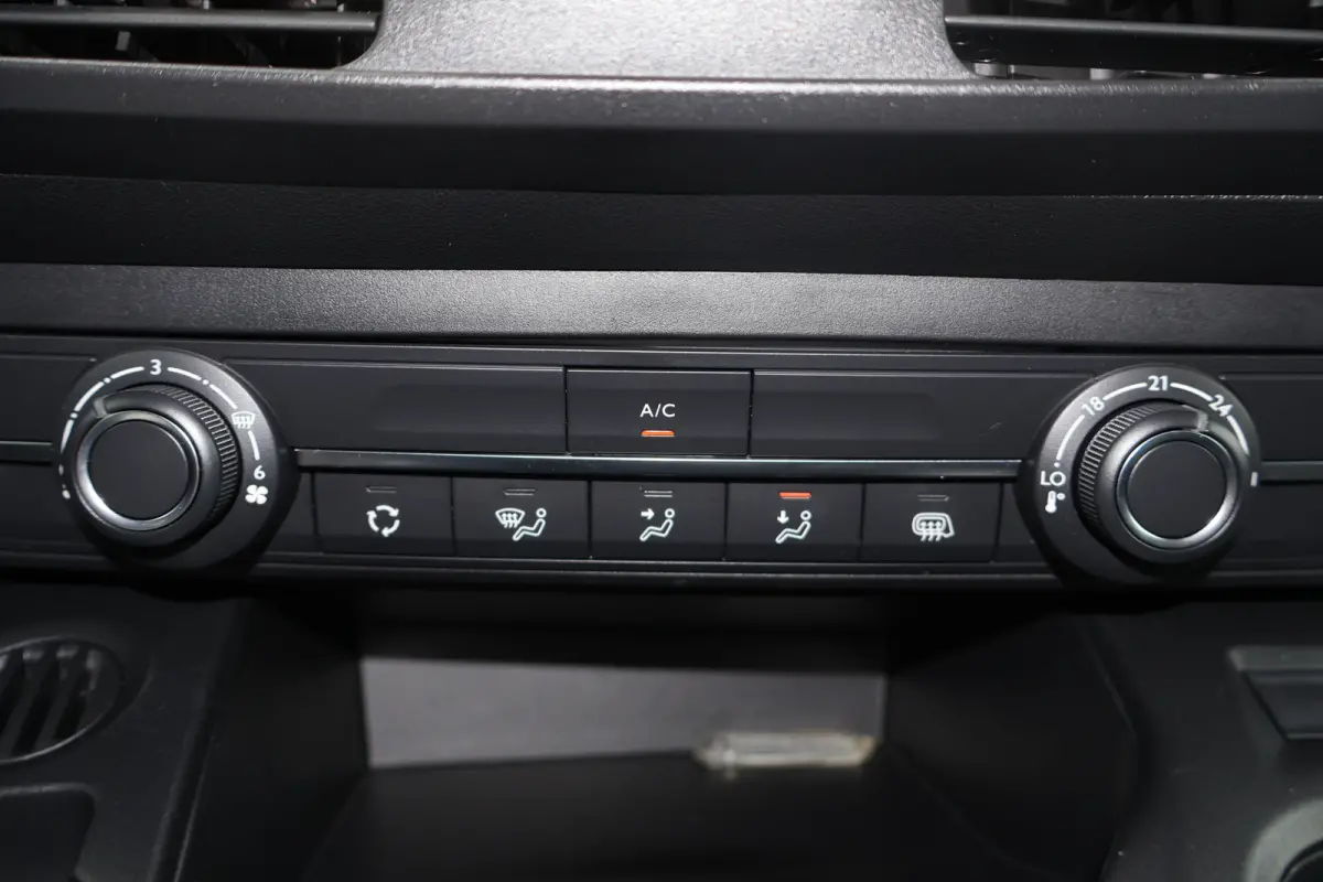 50 kWh Koelwagen Vrieswagen -20 Graden