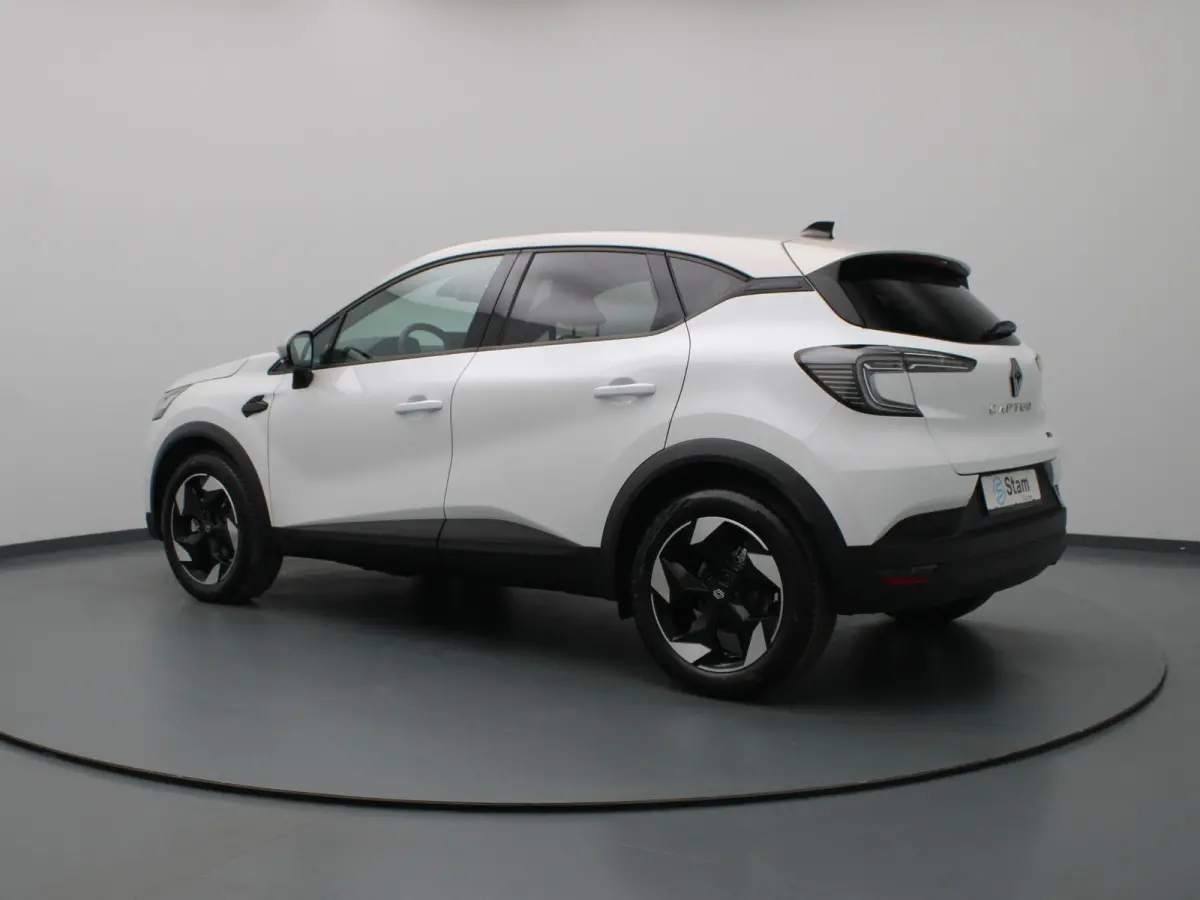 E-Tech full hybrid 160 techno