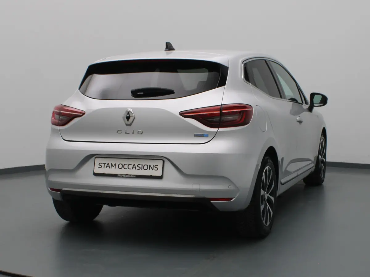 E-Tech Hybrid 145pk Techno