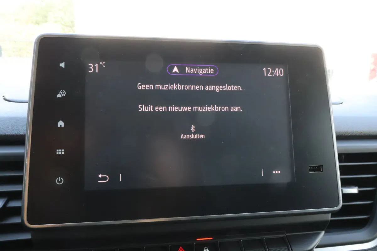 2.0 dCi 130pk L2 H1 Koelwagen Vrieswagen -10 Gr. Dag en nacht