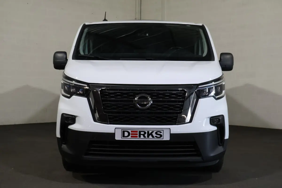 2.0 dCi 130pk L2 H1 Koelwagen Vrieswagen -10 Gr. Dag en nacht