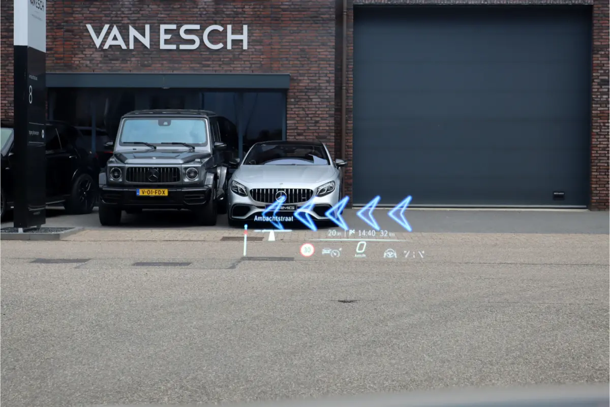 AMG 63 S E Performance 'Edition 1' | 802pk | Achterasbesturing | Keramisch | Distronic+ | Chauffeurspakket | Entertainmentpakket Achter | Stoelventilatie V+A | Vlakkenverwarming | Zonwerings