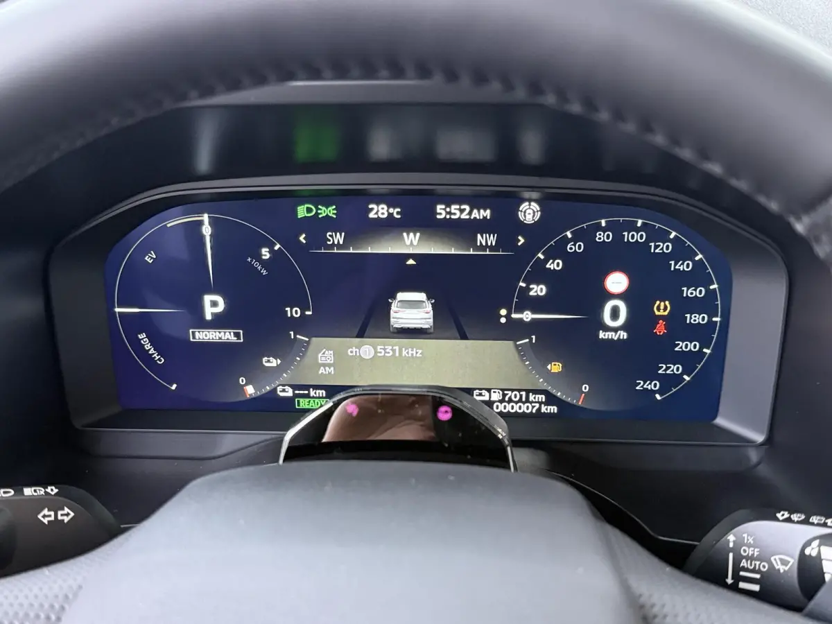 2.4 PHEV Instyle+ | Nu met €4.000,- voorraadvoordeel! | 360° Camera | Adaptive Cruise Control | Elektrische Stoelen | Navigatie | Schuif- / kanteldak | Stoel- en Stuurverwarming | Stoelve