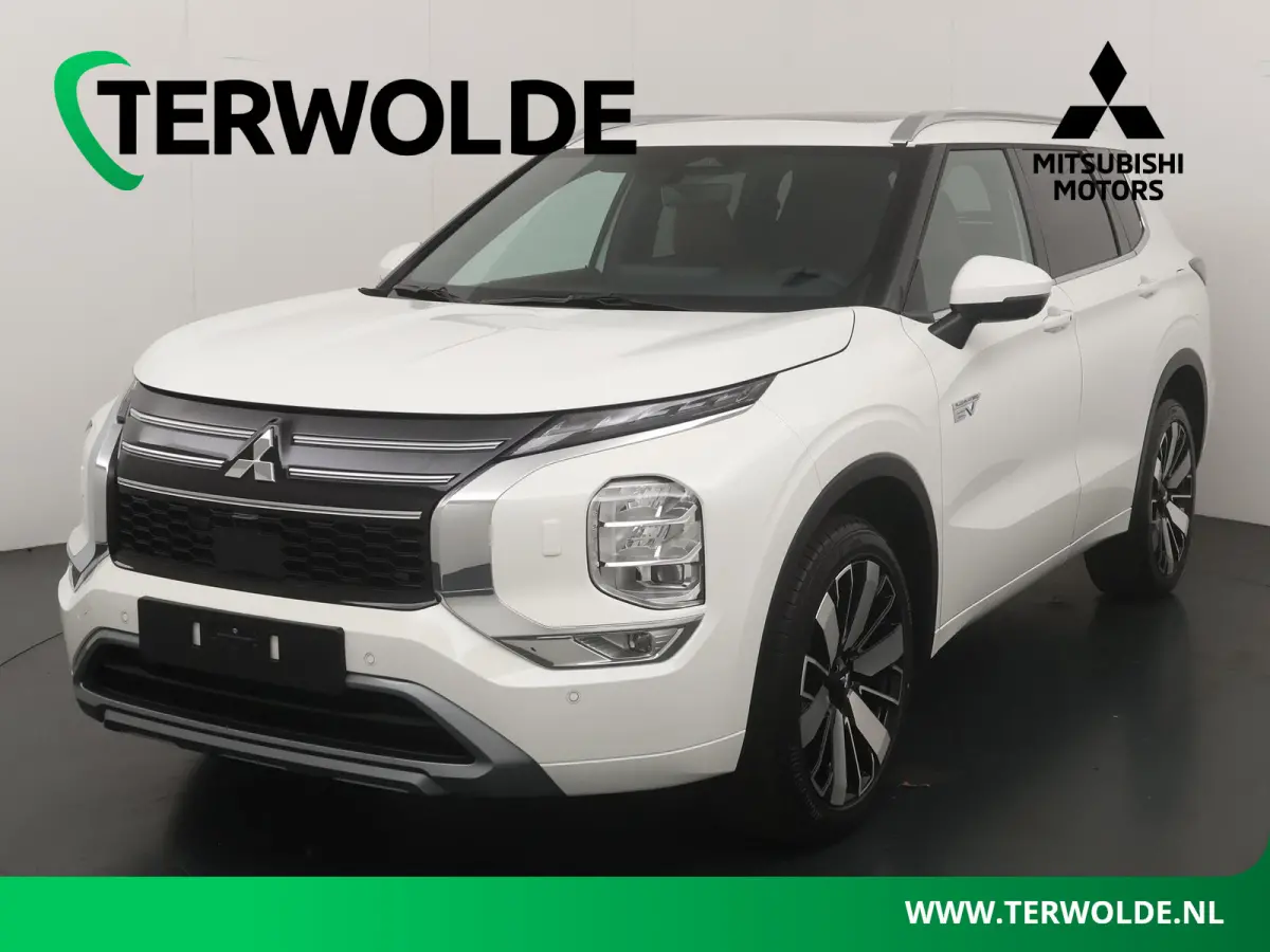 2.4 PHEV Instyle+ | Nu met €4.000,- voorraadvoordeel! | 360° Camera | Adaptive Cruise Control | Elektrische Stoelen | Navigatie | Schuif- / kanteldak | Stoel- en Stuurverwarming | Stoelve