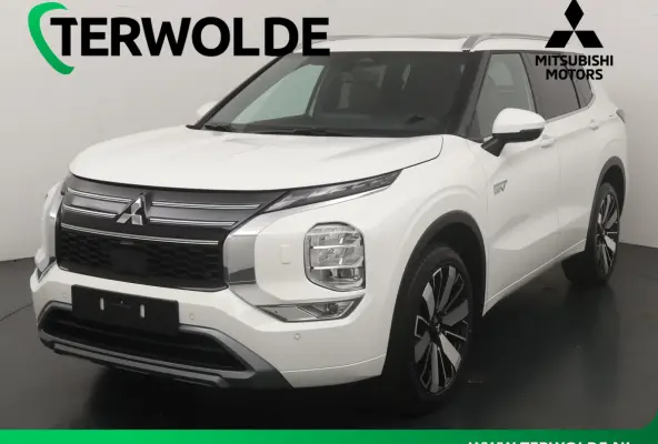 2.4 PHEV Instyle+ | Nu met €4.000,- voorraadvoordeel! | 360° Camera | Adaptive Cruise Control | Elektrische Stoelen | Navigatie | Schuif- / kanteldak | Stoel- en Stuurverwarming | Stoelve