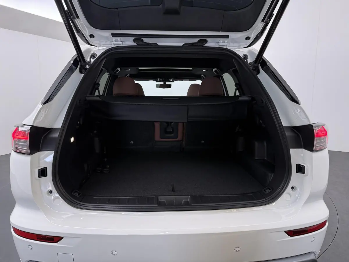 2.4 PHEV Instyle+ | Nu met €4.000,- voorraadvoordeel! | 360° Camera | Adaptive Cruise Control | Elektrische Stoelen | Navigatie | Schuif- / kanteldak | Stoel- en Stuurverwarming | Stoelve