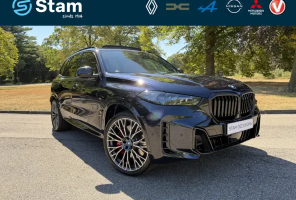 xDrive50e Launch Edition M Sportpakket Pro | Warmtecomfort pakket