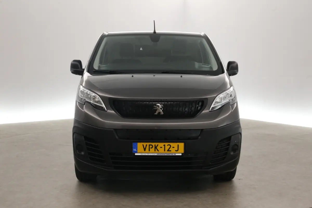 Elektrisch 75 kWh L2H1 Long Range | Snelladen | SOH 89% | Airco | Cruise | Carplay | Parkeersens.