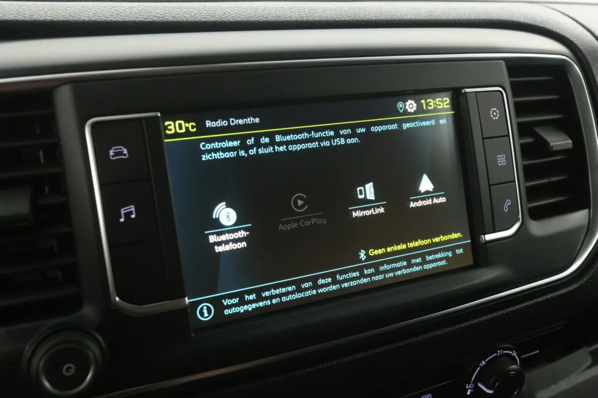 Elektrisch 75 kWh L2H1 | Snelladen | SOH 90% | Airco | Cruise | Camera | Carplay | Parkeersens.