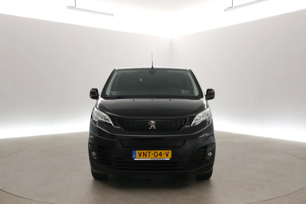 Elektrisch 75 kWh L2H1 | Snelladen | SOH 91% | Airco | Cruise | Camera | Carplay | 3 Zits | Navi