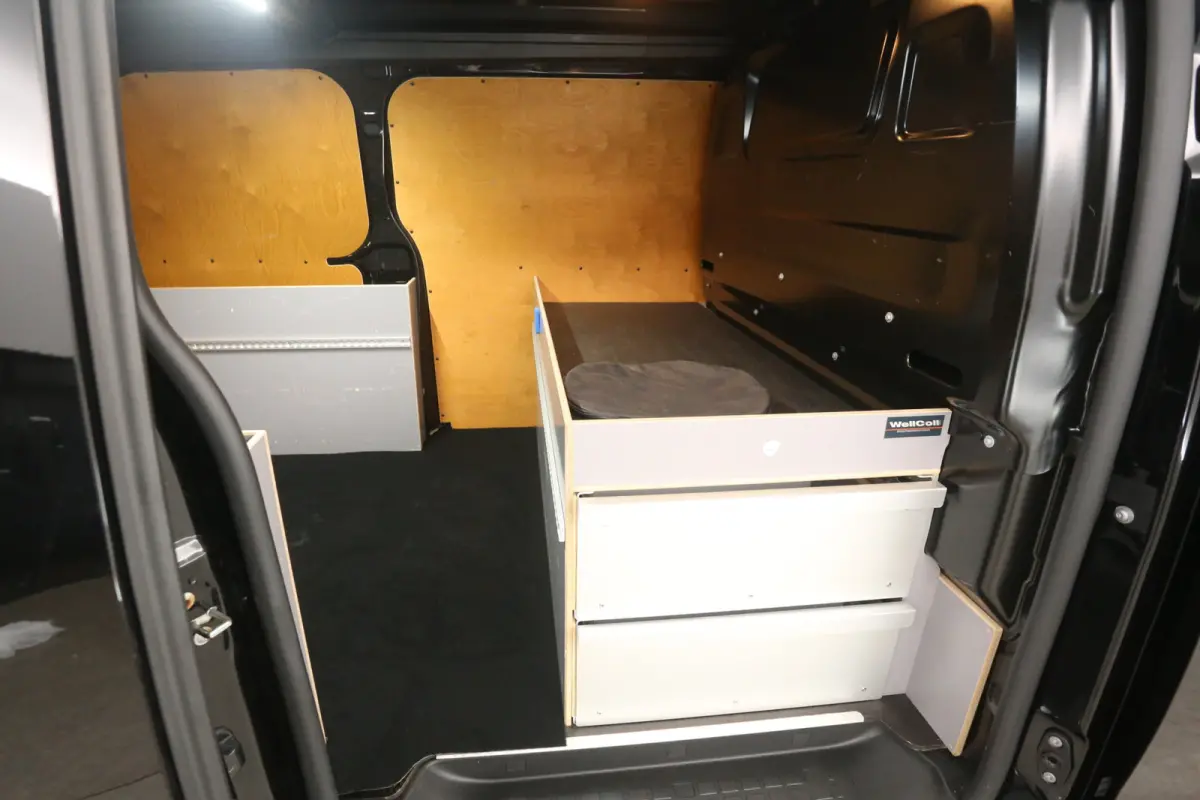Elektrisch 75 kWh L2H1 | Snelladen | SOH 91% | Airco | Cruise | Camera | Carplay | 3 Zits | Navi