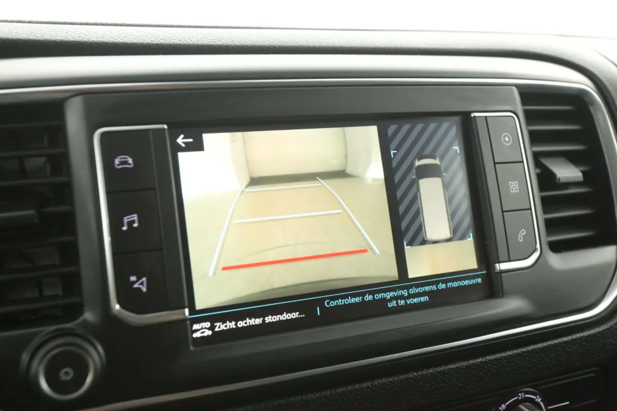 Elektrisch 75 kWh L2H1 | Snelladen | SOH 91% | Airco | Cruise | Camera | Carplay | 3 Zits | Navi
