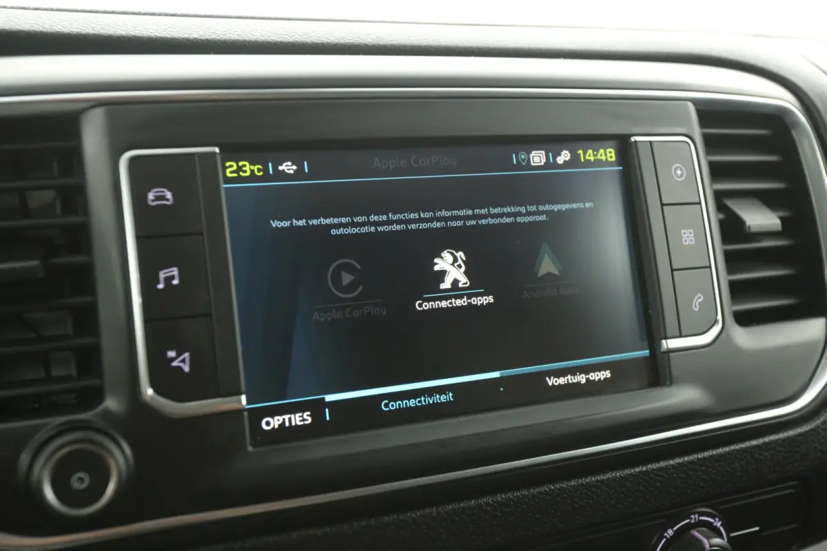 Elektrisch 75 kWh L2H1 | Snelladen | SOH 91% | Airco | Cruise | Camera | Carplay | 3 Zits | Navi