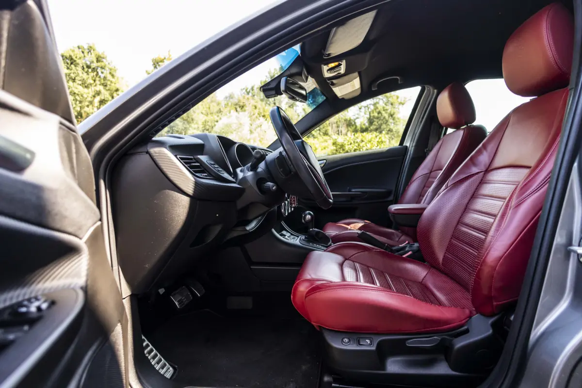 1.4 Turbo MultiAir Super