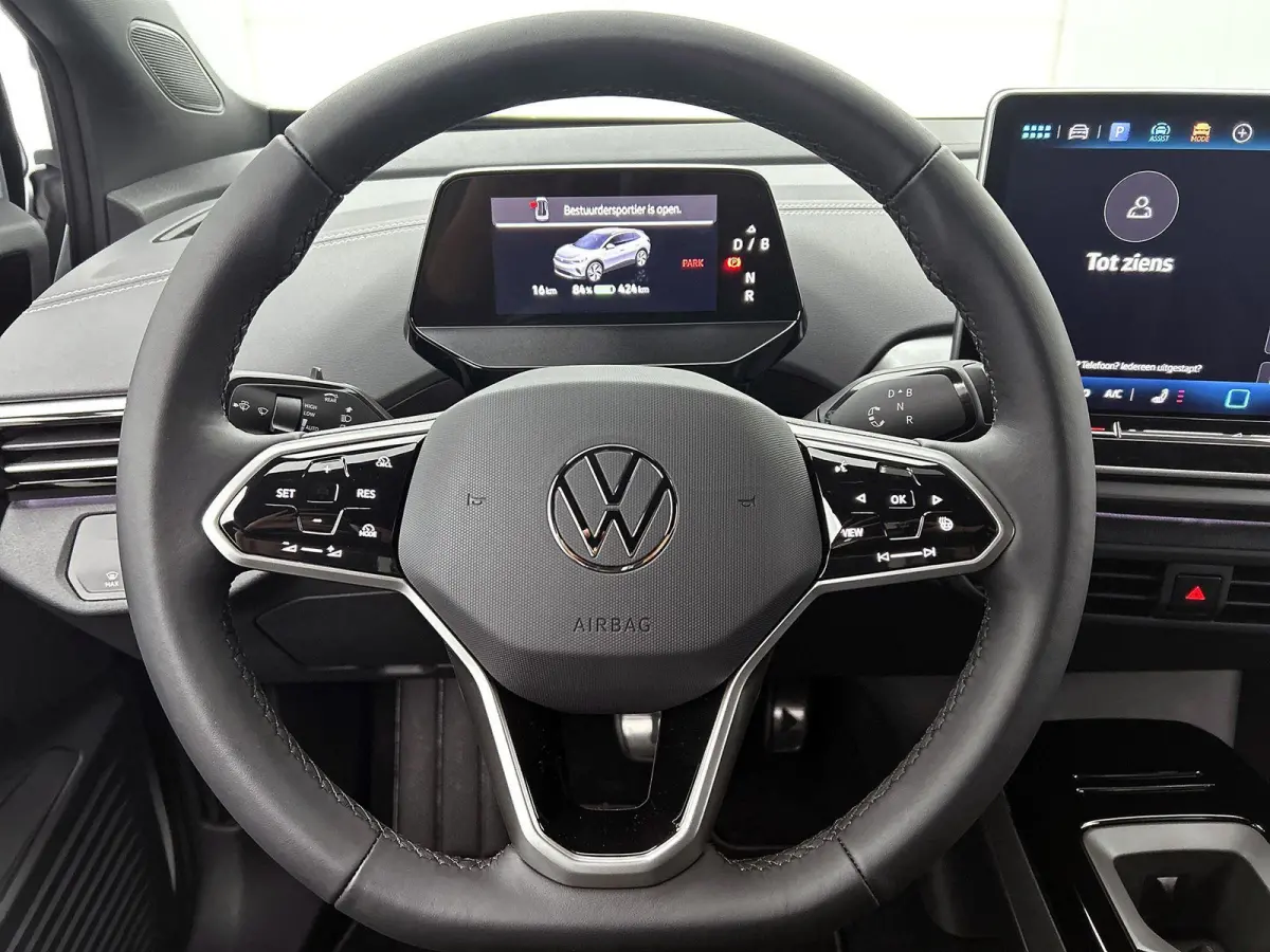 Pro Limited Edition 77 kWh 286 PK | Apple Carplay | Navigatie | Dodehoeksensoren | Camera | Keyless access | Ruiten getint | Android Auto | LED koplampen | 19" Lichtmetalen velgen | Adaptiev