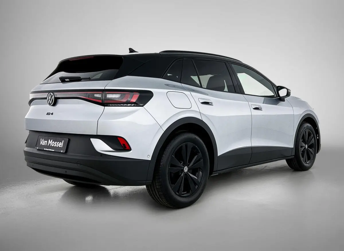 Pro Limited Edition 77 kWh 286 PK | Apple Carplay | Navigatie | Dodehoeksensoren | Camera | Keyless access | Ruiten getint | Android Auto | LED koplampen | 19" Lichtmetalen velgen | Adaptiev