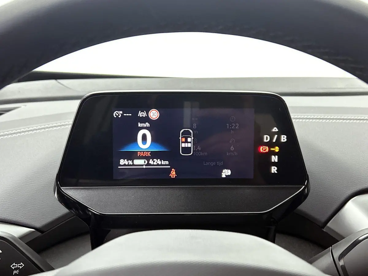 Pro Limited Edition 77 kWh 286 PK | Apple Carplay | Navigatie | Dodehoeksensoren | Camera | Keyless access | Ruiten getint | Android Auto | LED koplampen | 19" Lichtmetalen velgen | Adaptiev