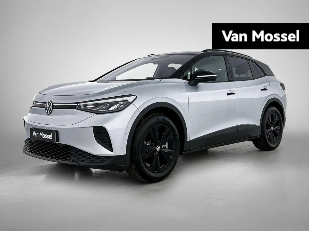 Pro Limited Edition 77 kWh 286 PK | Apple Carplay | Navigatie | Dodehoeksensoren | Camera | Keyless access | Ruiten getint | Android Auto | LED koplampen | 19" Lichtmetalen velgen | Adaptiev
