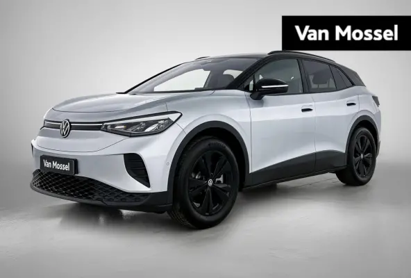 Pro Limited Edition 77 kWh 286 PK | Apple Carplay | Navigatie | Dodehoeksensoren | Camera | Keyless access | Ruiten getint | Android Auto | LED koplampen | 19" Lichtmetalen velgen | Adaptiev