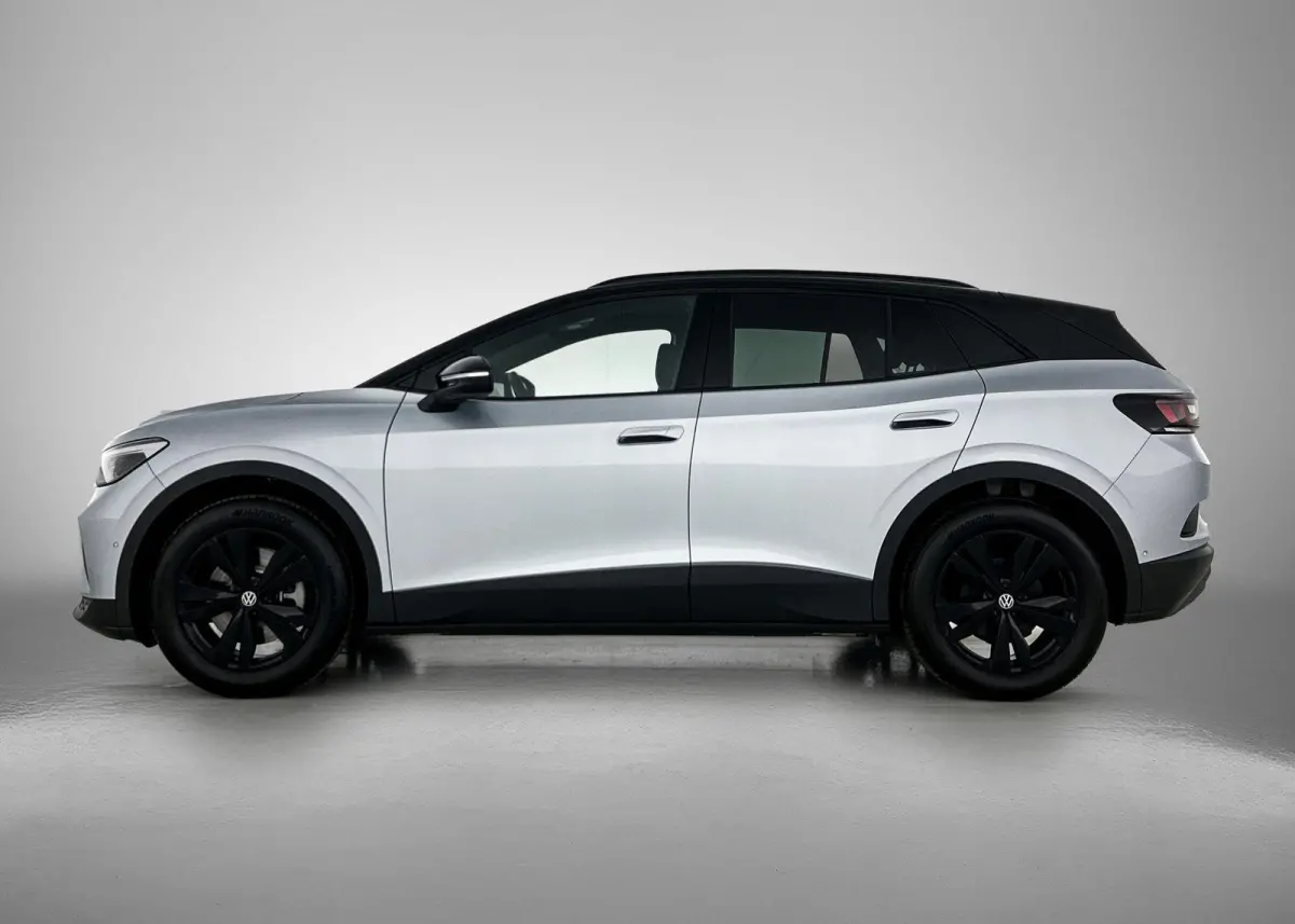 Pro Limited Edition 77 kWh 286 PK | Apple Carplay | Navigatie | Dodehoeksensoren | Camera | Keyless access | Ruiten getint | Android Auto | LED koplampen | 19" Lichtmetalen velgen | Adaptiev