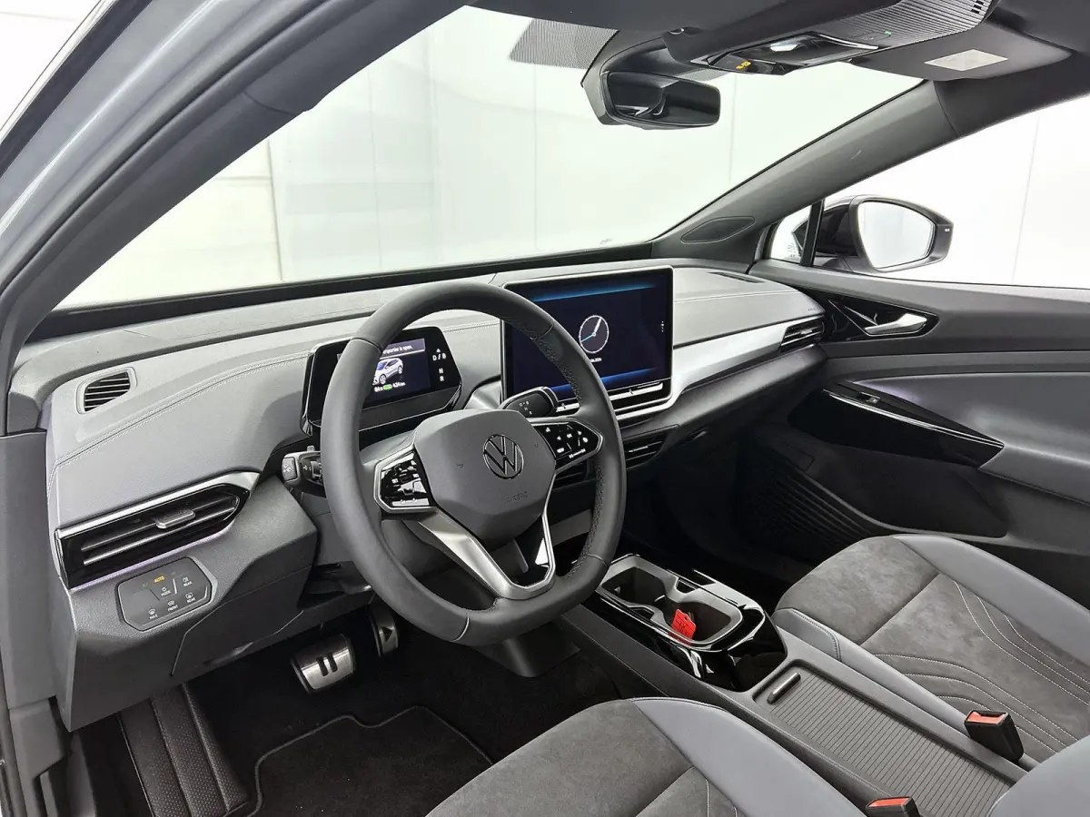Pro Limited Edition 77 kWh 286 PK | Apple Carplay | Navigatie | Dodehoeksensoren | Camera | Keyless access | Ruiten getint | Android Auto | LED koplampen | 19" Lichtmetalen velgen | Adaptiev