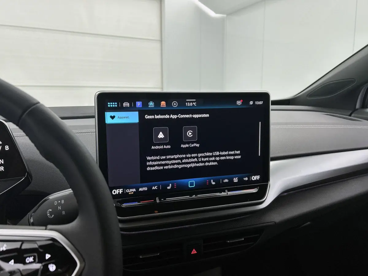 Pro Limited Edition 77 kWh 286 PK | Apple Carplay | Navigatie | Dodehoeksensoren | Camera | Keyless access | Ruiten getint | Android Auto | LED koplampen | 19" Lichtmetalen velgen | Adaptiev