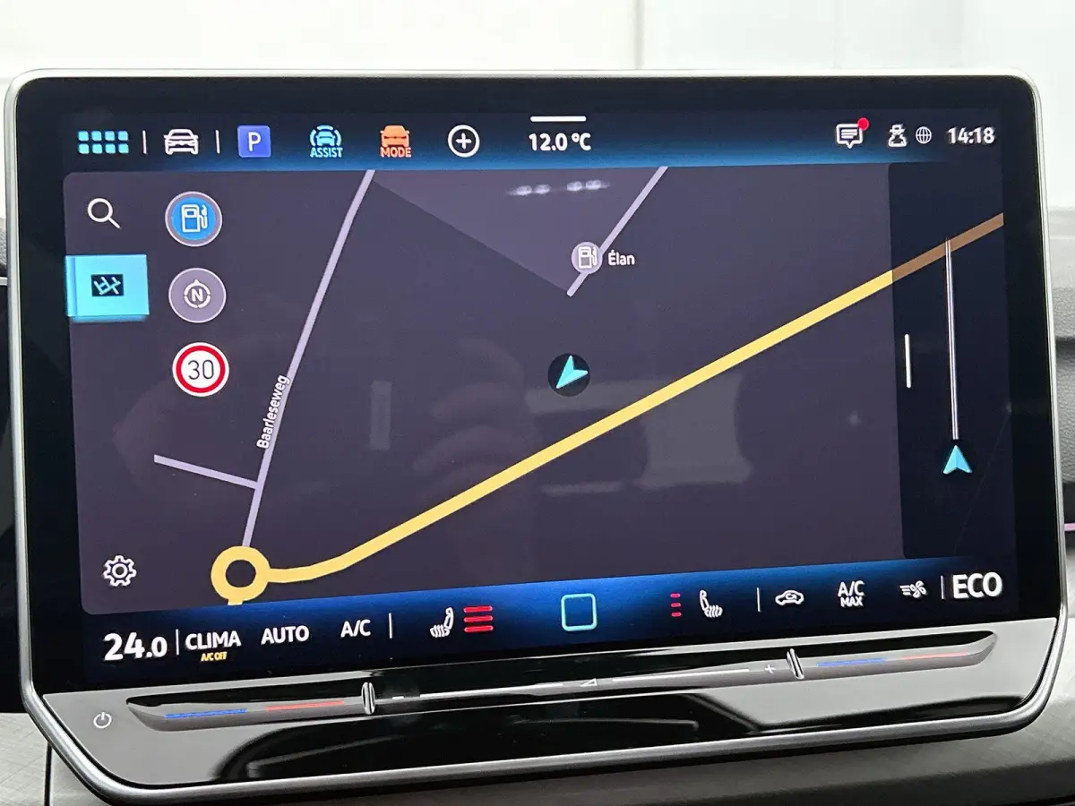 1.5 eTSI Life Edition 204 PK | Automaat | Navigatie | Stoelverwarming | Stuurverwarming | Adaptive Cruise Control | Lane Assist | Achteruitrijcamera |