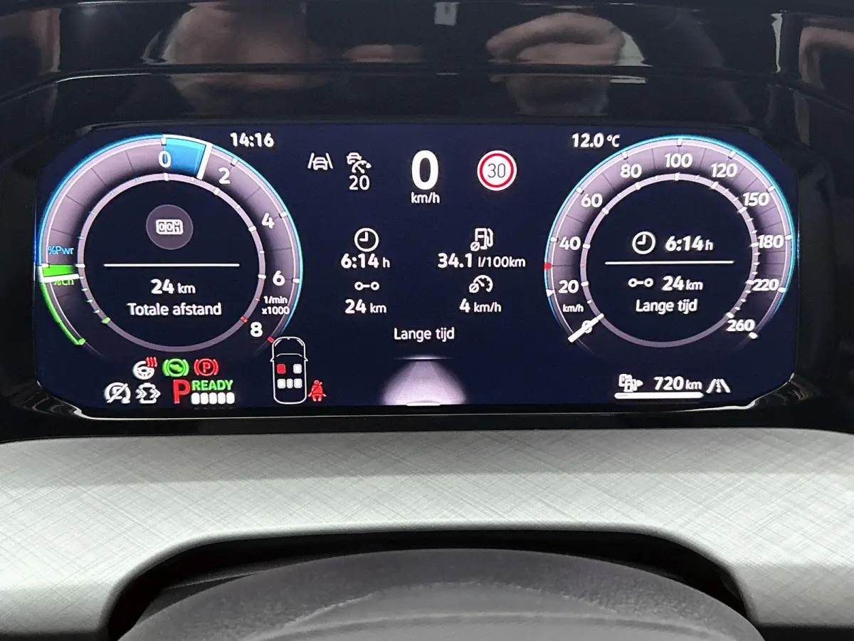 1.5 eTSI Life Edition 204 PK | Automaat | Navigatie | Stoelverwarming | Stuurverwarming | Adaptive Cruise Control | Lane Assist | Achteruitrijcamera |