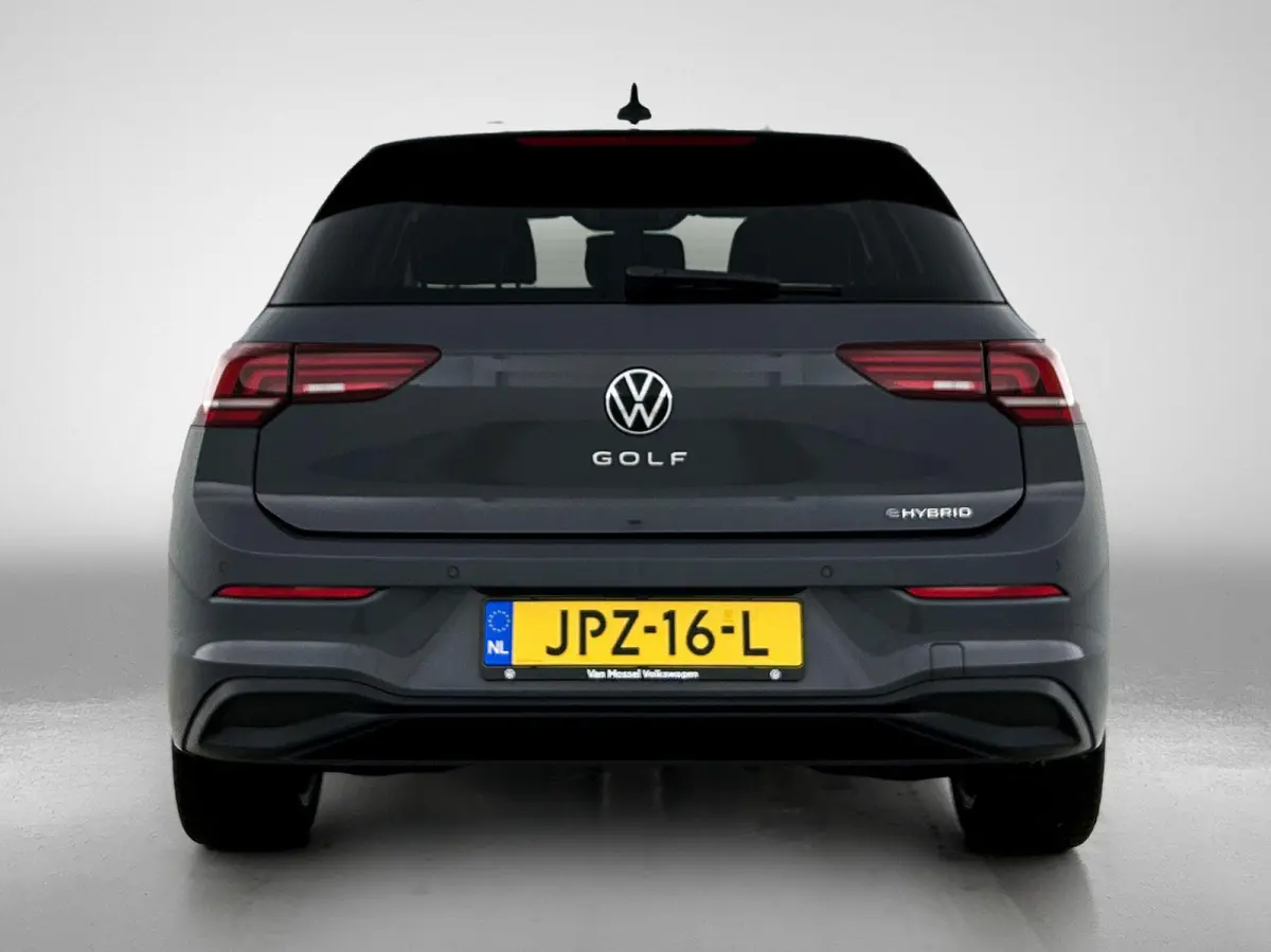 1.5 eTSI Life Edition 204 PK | Automaat | Navigatie | Stoelverwarming | Stuurverwarming | Adaptive Cruise Control | Lane Assist | Achteruitrijcamera |