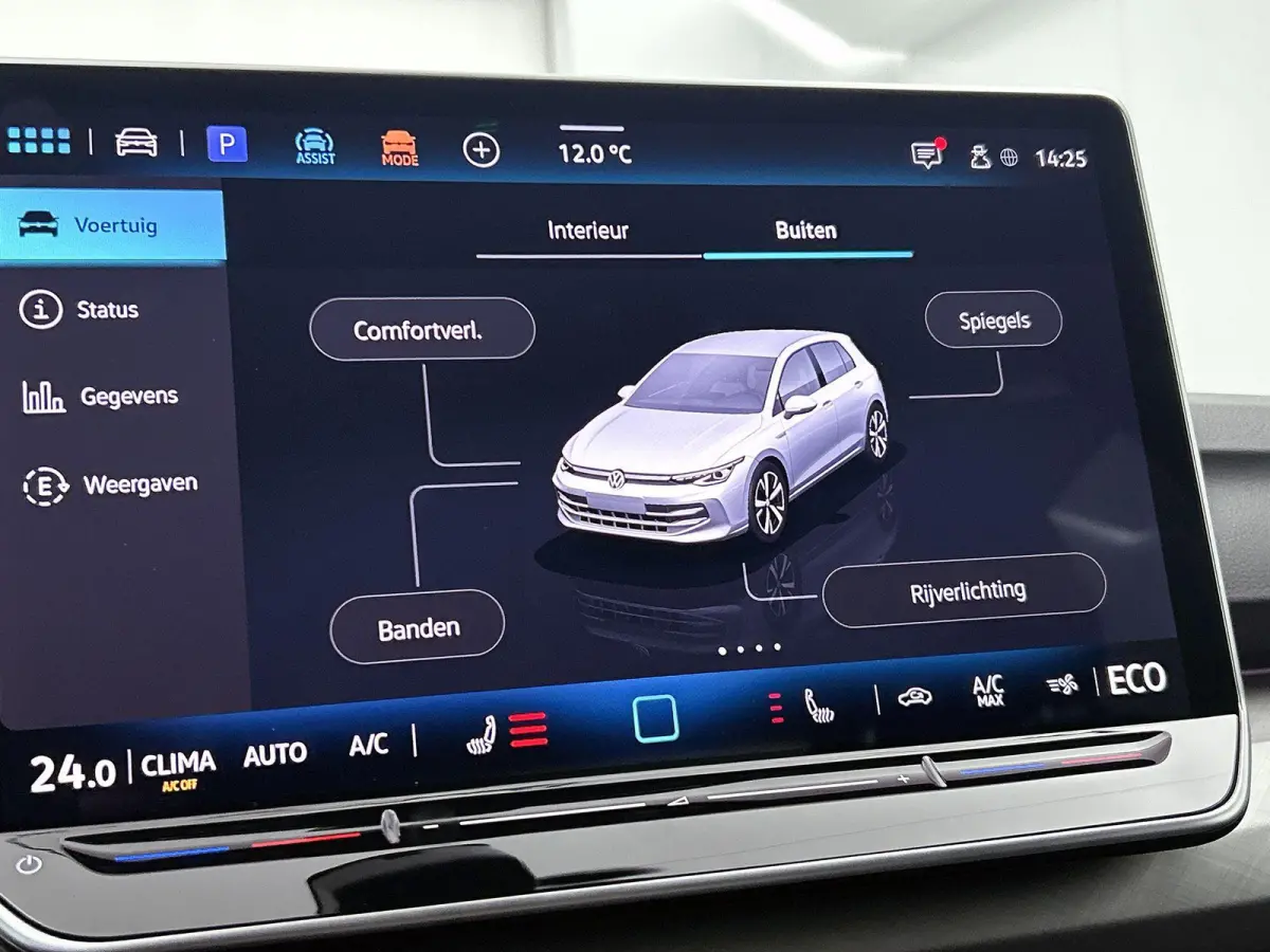 1.5 eTSI Life Edition 204 PK | Automaat | Navigatie | Stoelverwarming | Stuurverwarming | Adaptive Cruise Control | Lane Assist | Achteruitrijcamera |