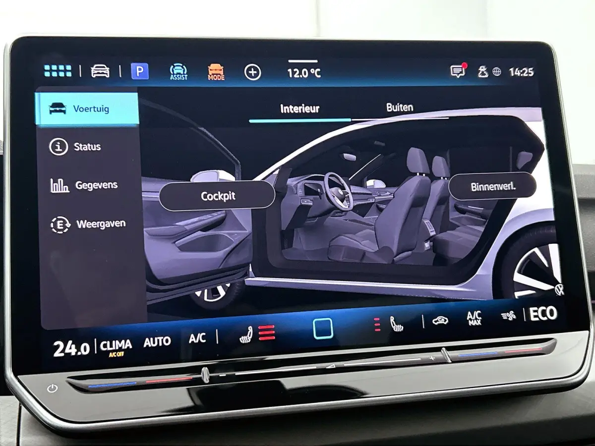 1.5 eTSI Life Edition 204 PK | Automaat | Navigatie | Stoelverwarming | Stuurverwarming | Adaptive Cruise Control | Lane Assist | Achteruitrijcamera |