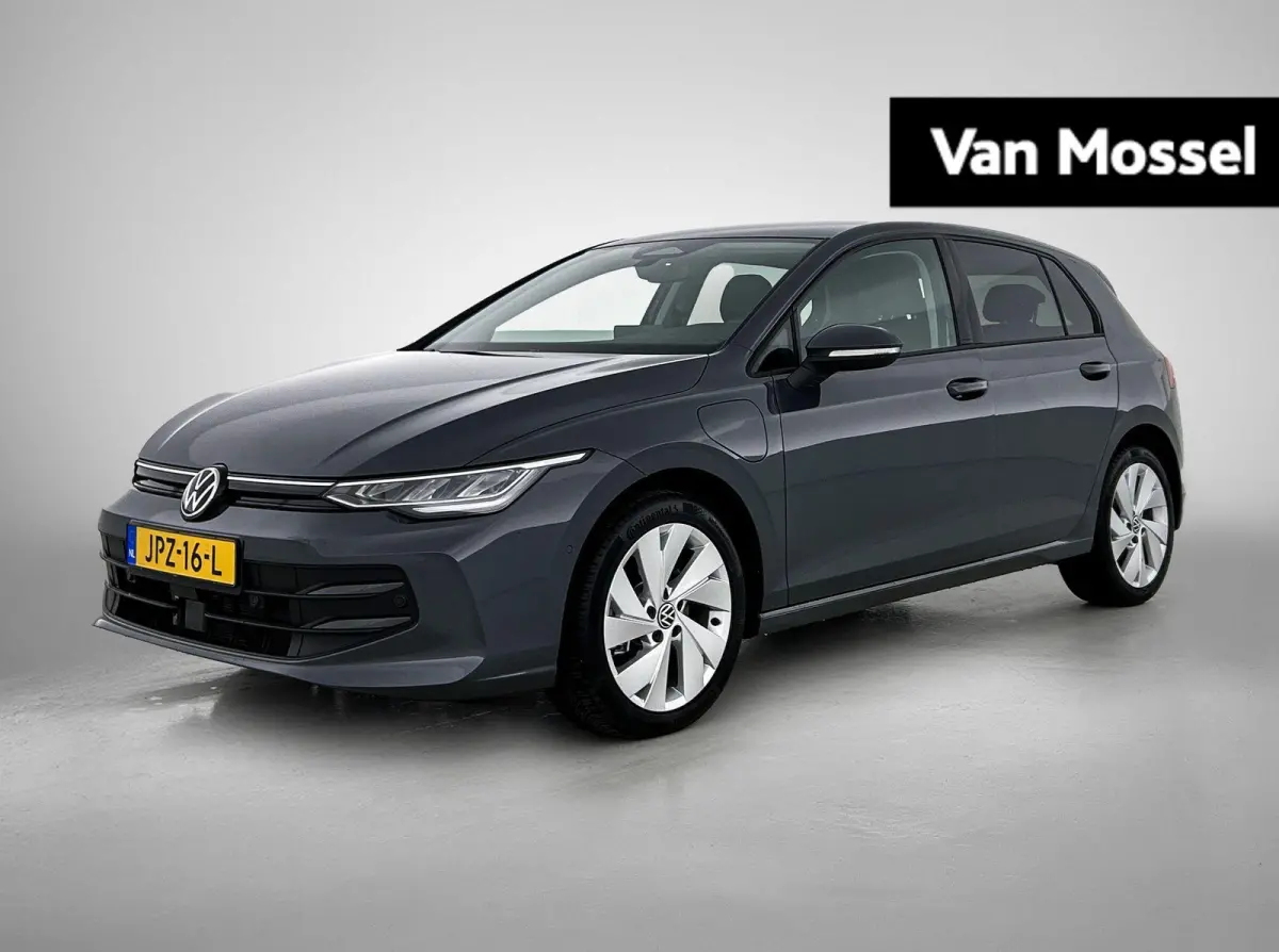 1.5 eTSI Life Edition 204 PK | Automaat | Navigatie | Stoelverwarming | Stuurverwarming | Adaptive Cruise Control | Lane Assist | Achteruitrijcamera |