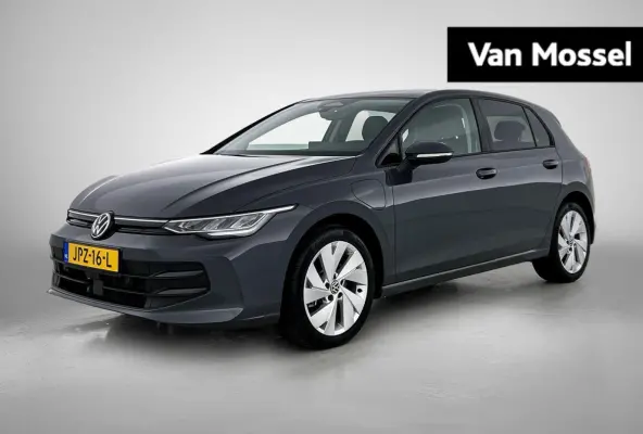 1.5 eTSI Life Edition 204 PK | Automaat | Navigatie | Stoelverwarming | Stuurverwarming | Adaptive Cruise Control | Lane Assist | Achteruitrijcamera |