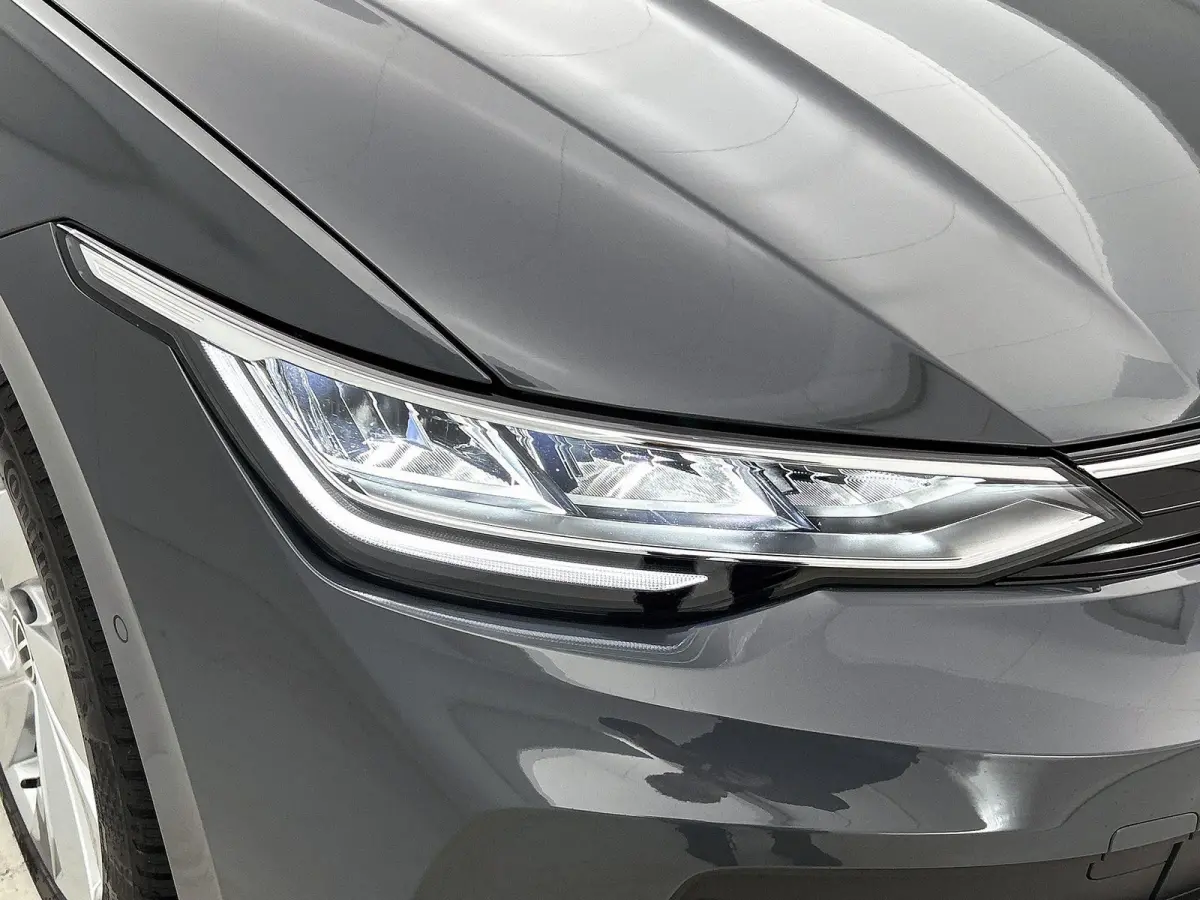 1.5 eTSI Life Edition 204 PK | Automaat | Navigatie | Stoelverwarming | Stuurverwarming | Adaptive Cruise Control | Lane Assist | Achteruitrijcamera |
