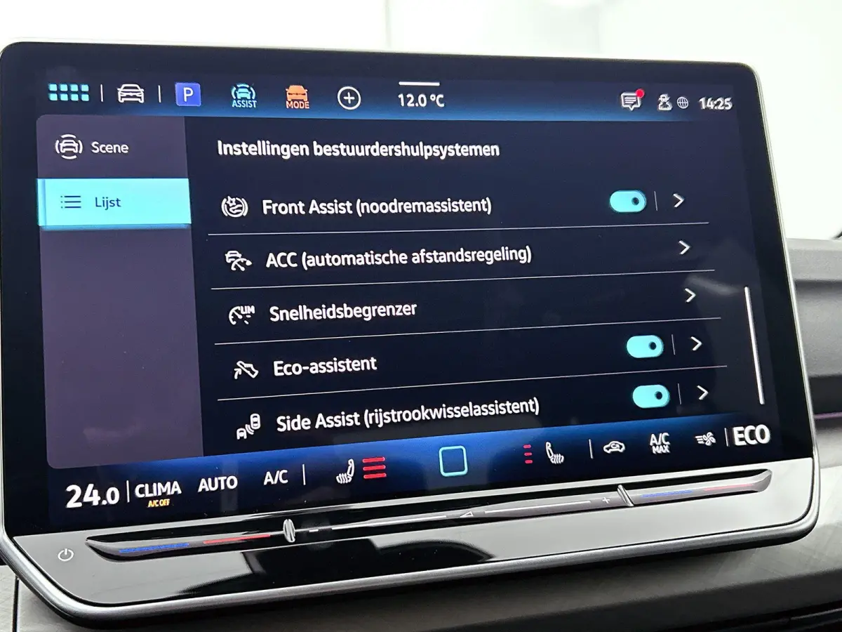 1.5 eTSI Life Edition 204 PK | Automaat | Navigatie | Stoelverwarming | Stuurverwarming | Adaptive Cruise Control | Lane Assist | Achteruitrijcamera |