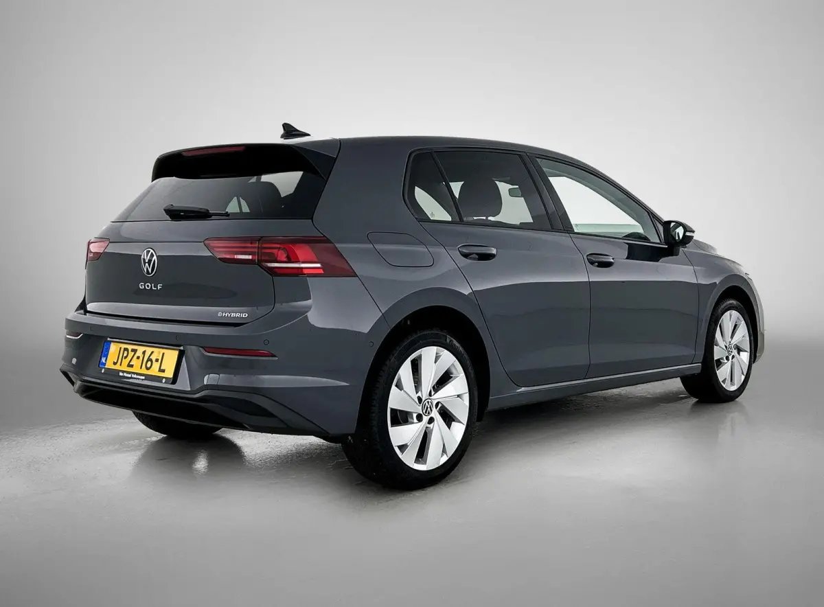 1.5 eTSI Life Edition 204 PK | Automaat | Navigatie | Stoelverwarming | Stuurverwarming | Adaptive Cruise Control | Lane Assist | Achteruitrijcamera |