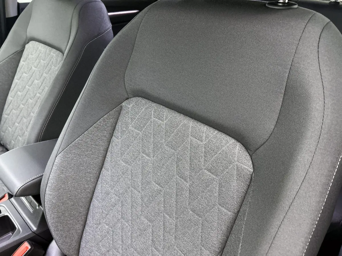1.5 eTSI Life Edition 204 PK | Automaat | Navigatie | Stoelverwarming | Stuurverwarming | Adaptive Cruise Control | Lane Assist | Achteruitrijcamera |