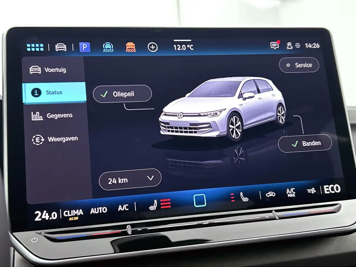 1.5 eTSI Life Edition 204 PK | Automaat | Navigatie | Stoelverwarming | Stuurverwarming | Adaptive Cruise Control | Lane Assist | Achteruitrijcamera |