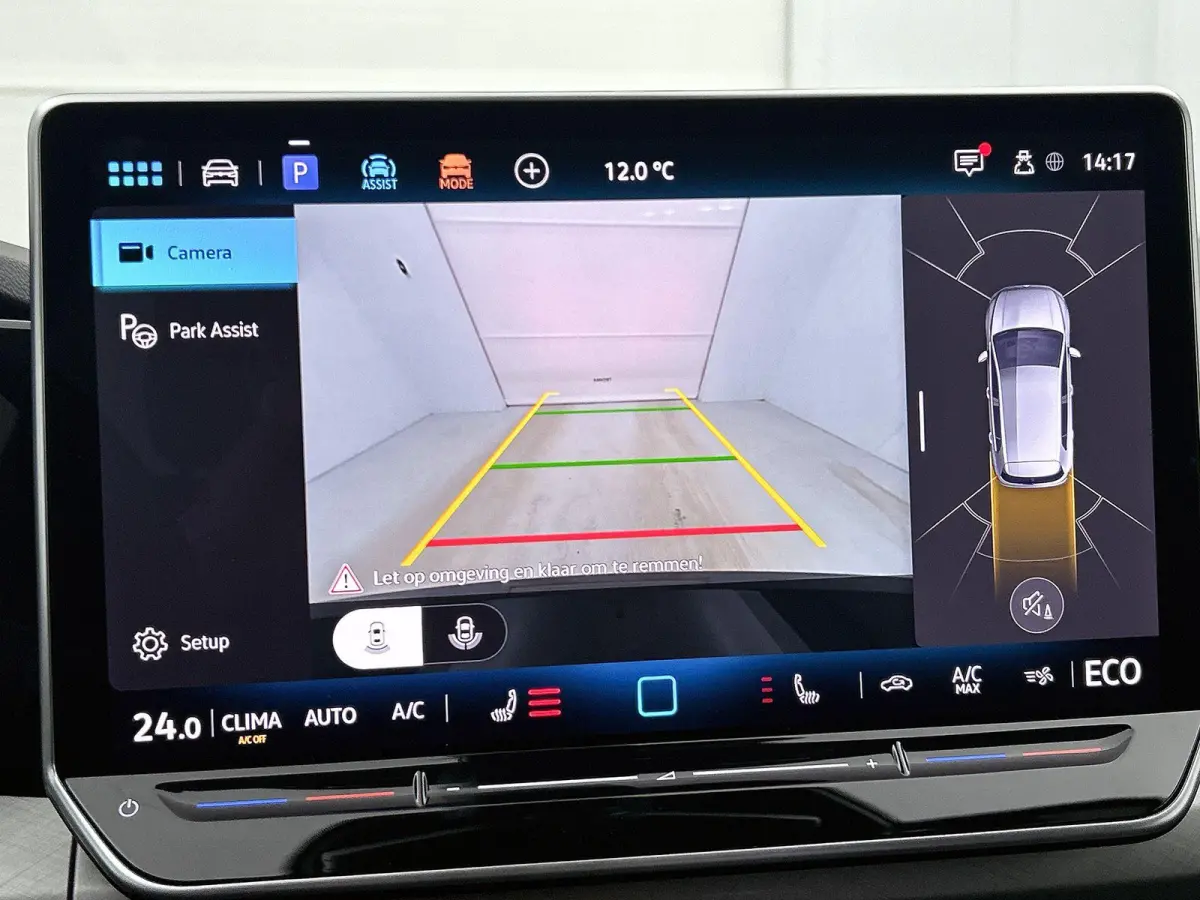 1.5 eTSI Life Edition 204 PK | Automaat | Navigatie | Stoelverwarming | Stuurverwarming | Adaptive Cruise Control | Lane Assist | Achteruitrijcamera |