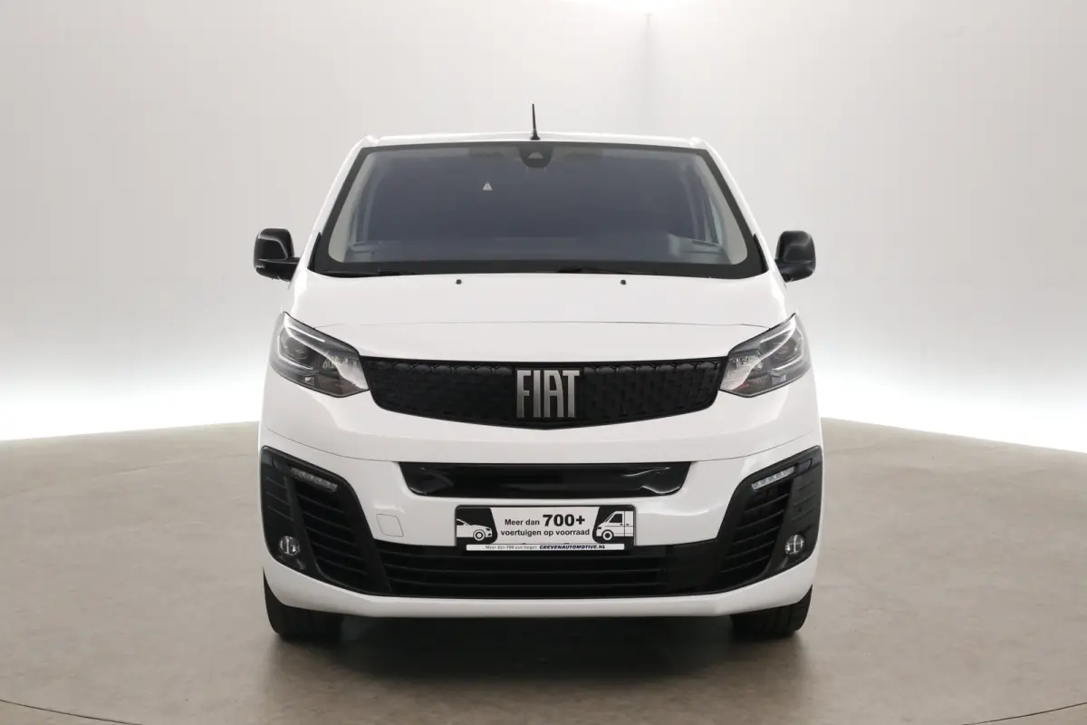 Elektrisch L2H1 75 kWh | Snelladen | SOH 96% | Airco | Camera | Cruise | 3 Zits | Trekhaak | Carplay