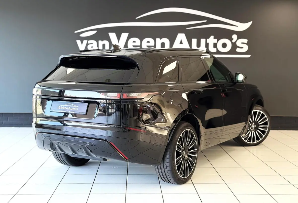 2.0 P250 Turbo AWD R-Dynamic HSE
