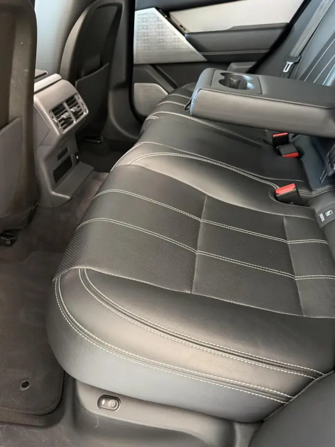 2.0 P250 Turbo AWD R-Dynamic HSE