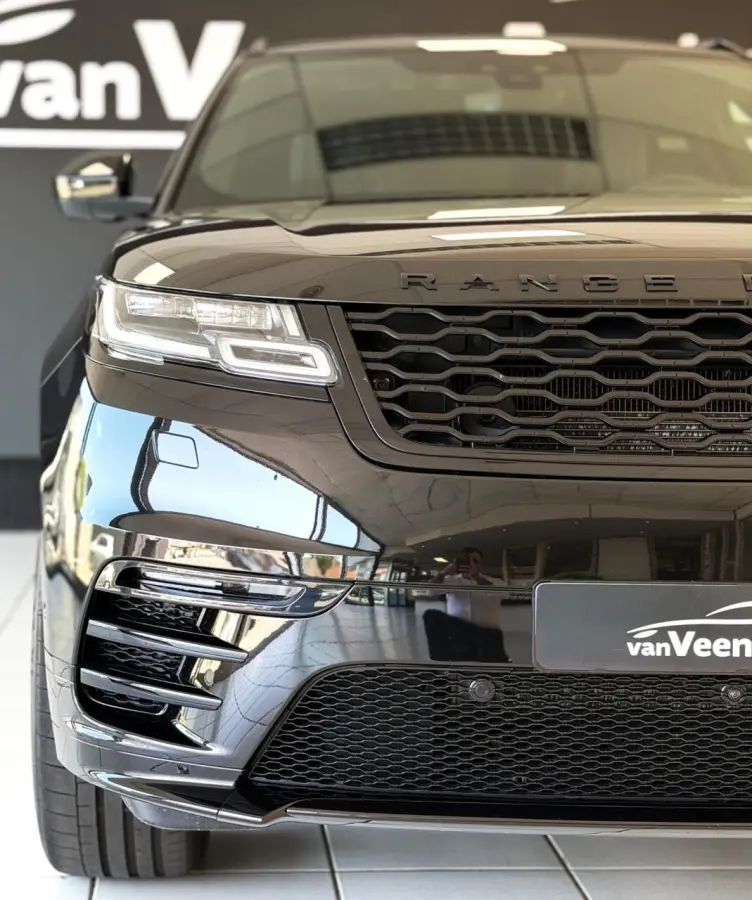 2.0 P250 Turbo AWD R-Dynamic HSE