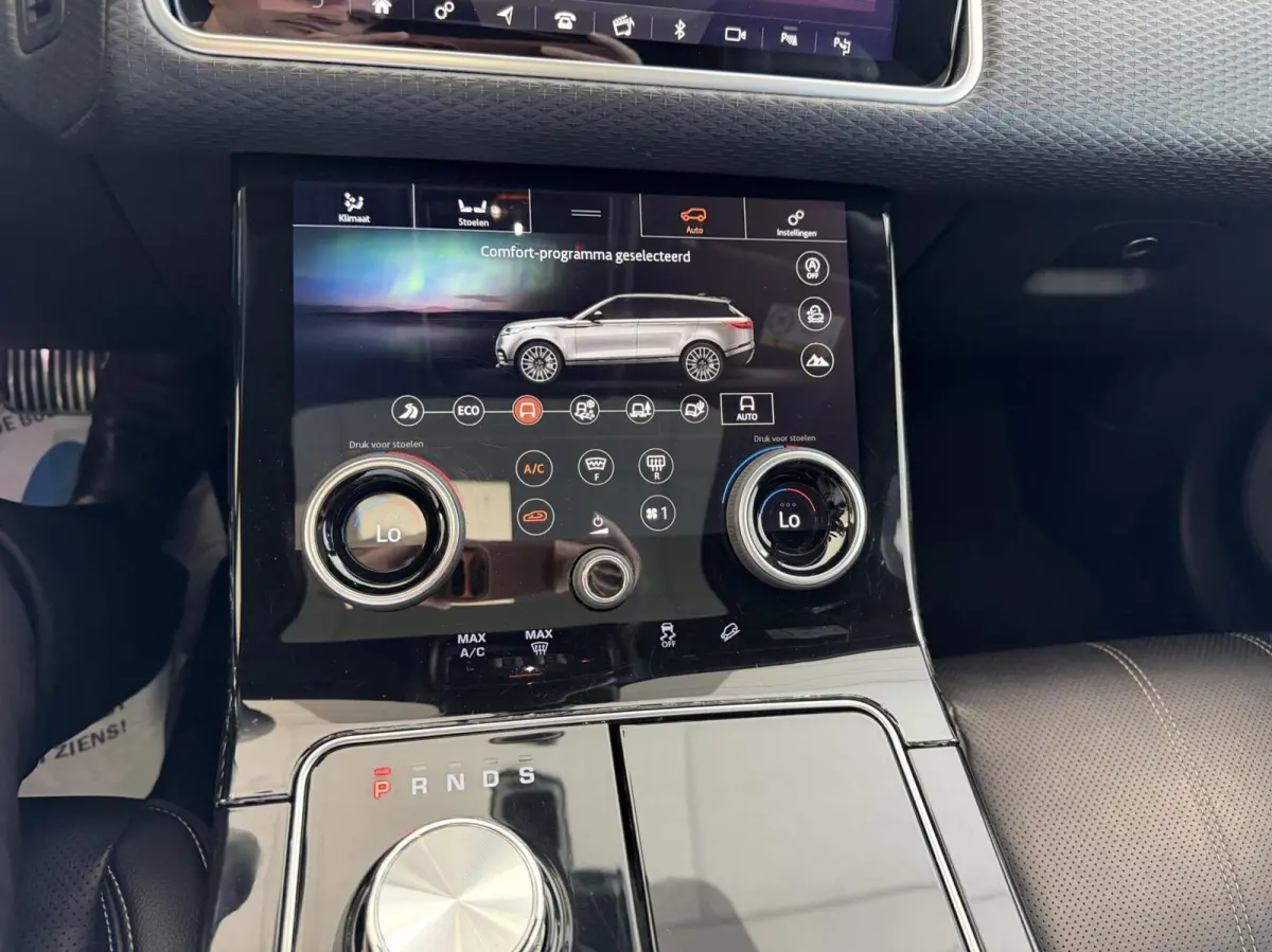 2.0 P250 Turbo AWD R-Dynamic HSE